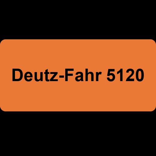 Deutz-Fahr 5120